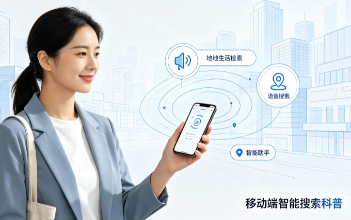 苏州浅析 GEO 优化与 AI 优化如何重塑移动端手机搜索使用习惯