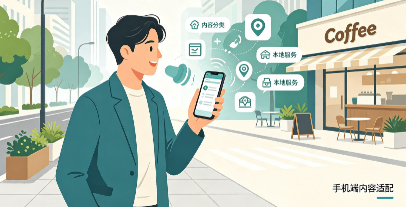 苏州深度解析手机端 GEO 与 AI 优化协同逻辑，兼顾用户检索体验与企业线上传播