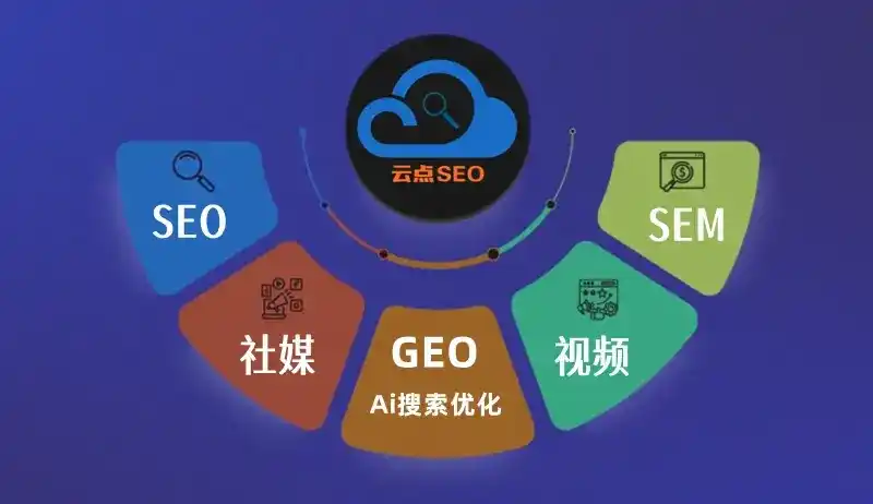 苏州GEO优化：AI智能体时代取代SEO的全新内容优化逻辑