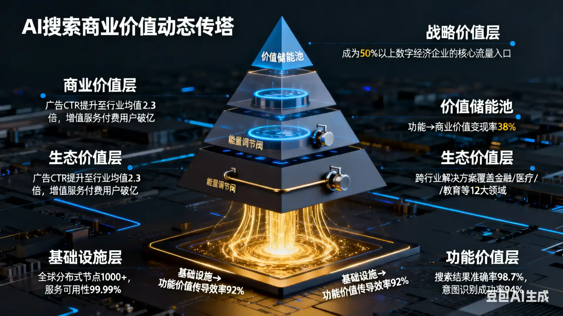 告别传统流量困局，苏州GEO优化助力企业抢占AI问答新流量