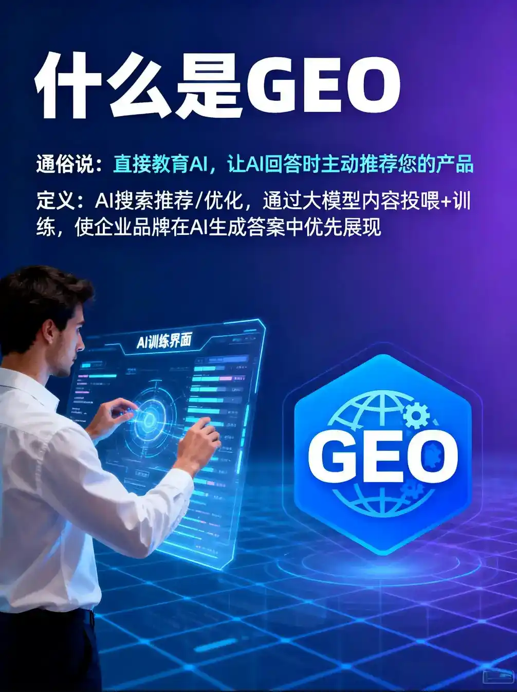 2026年苏州GEO优化推广零基础实操指南：告别无效发文，精准拿下AI流量