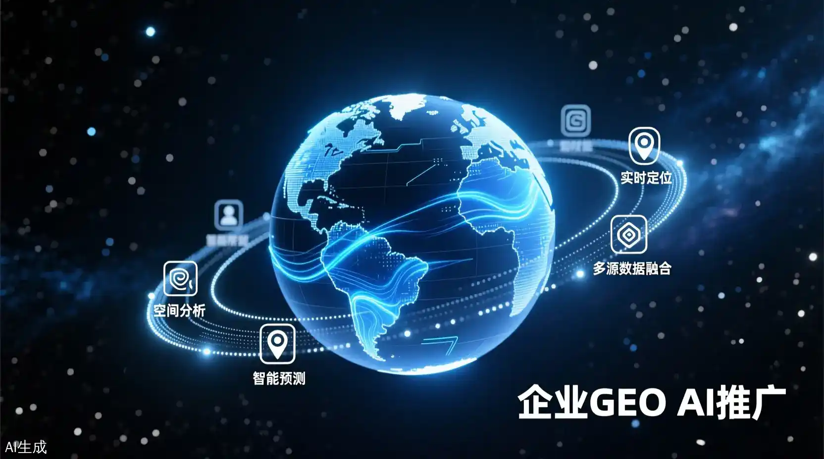 解读苏州GEO优化：融入生活与社会的精细化地理服务