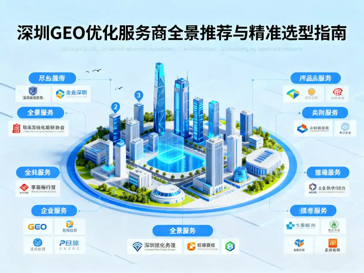 从苏州地域搜索与场景落地视角，重新读懂GEO优化的实用价值