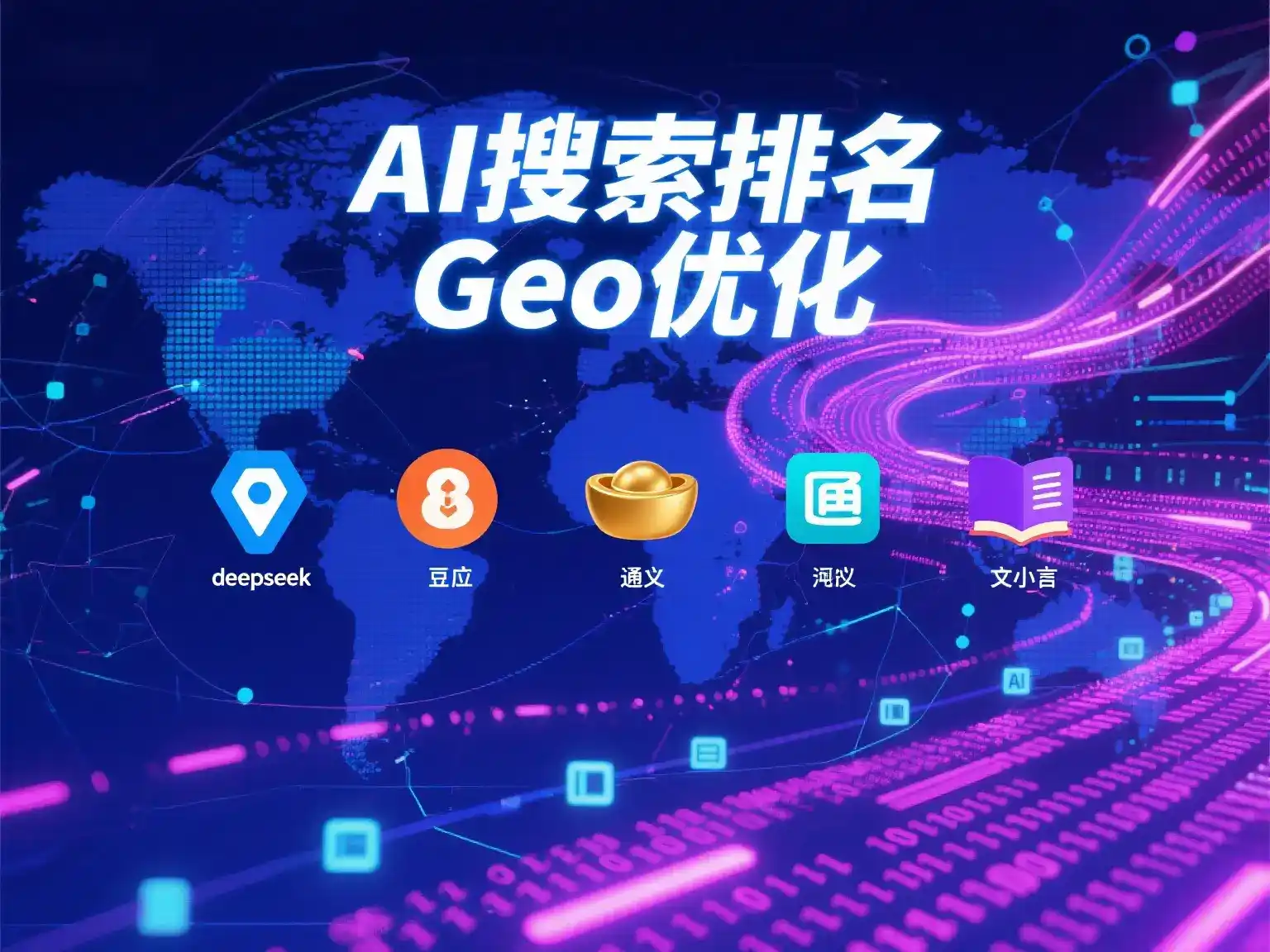 苏州国硕AI：探索GEO生成式引擎优化的企业品牌实践